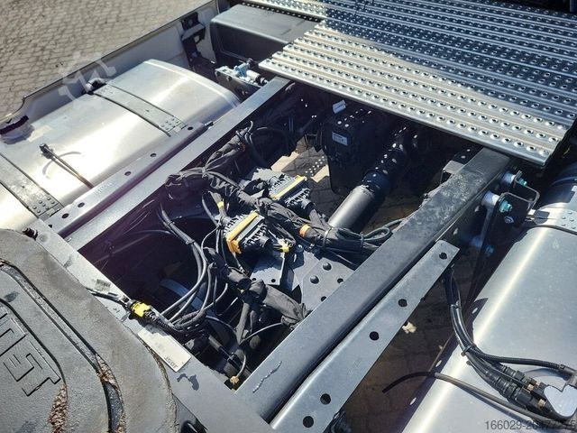 Standard tractor unit MAN TGX 18.520 GX 4x2 BL SA  Euro 6 Sofort Verfügbar