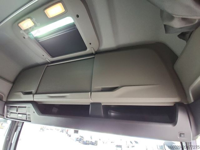 Standart çekici ünitesi MAN TGX 18.520 GX 4x2 BL SA Euro 6 Sofort Verfügbar