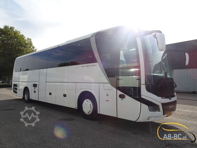 Touringcar MAN R07 Lion's Coach 51 SITZE EURO 6