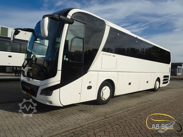 Touringcar MAN R07 Lion's Coach 51 SITZE EURO 6