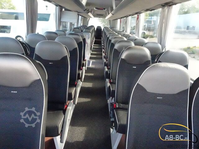 Touringcar MAN R07 Lion's Coach 51 SITZE EURO 6