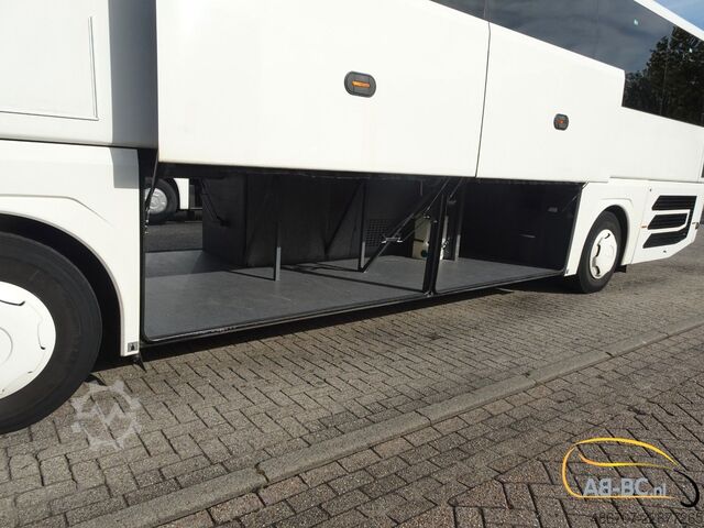 Touringcar MAN R07 Lion's Coach 51 SITZE EURO 6