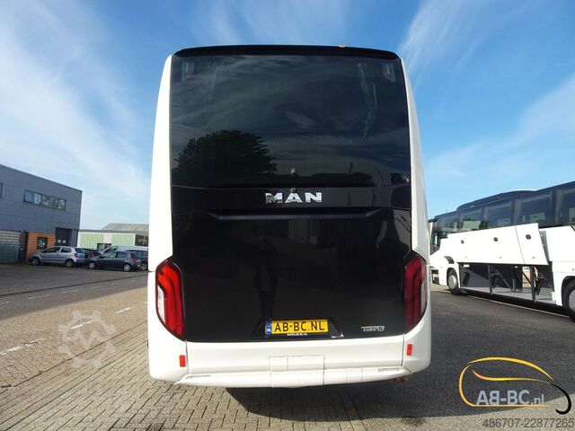 Touringcar MAN R07 Lion's Coach 51 SITZE EURO 6