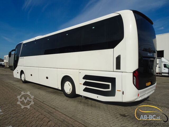 Touringcar MAN R07 Lion's Coach 51 SITZE EURO 6