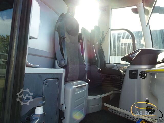 Touringcar MAN R07 Lion's Coach 51 SITZE EURO 6