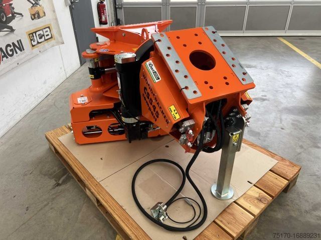 Andere WesttecH Westtech Woodcracker CS545 compact NEU lagernd!