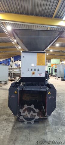 Balenpers Presto CC 20 M