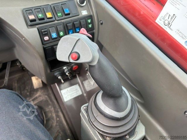 Overig MANITOU MRT 2540+ Privileg + Funkfernbedienung