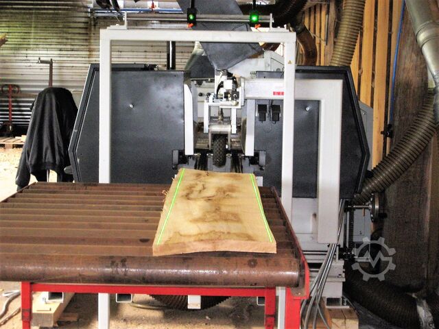 Hossz profiloló JOEMA 450