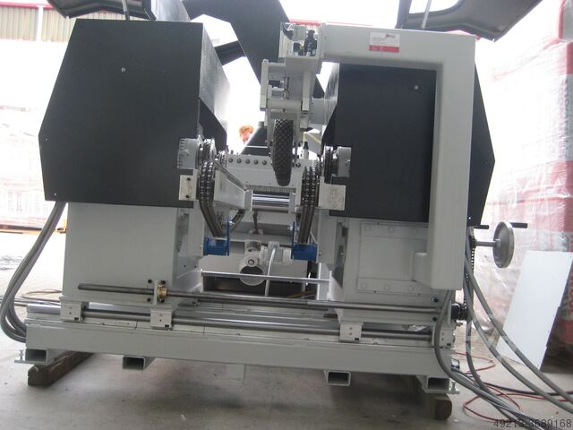 Hossz profiloló JOEMA 450