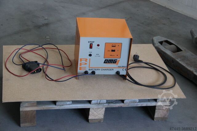 Paletový vozík OMG 320KN