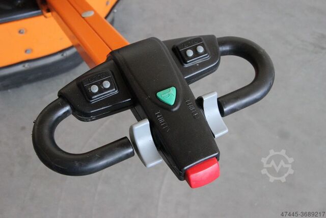 Paletový vozík OMG 320KN