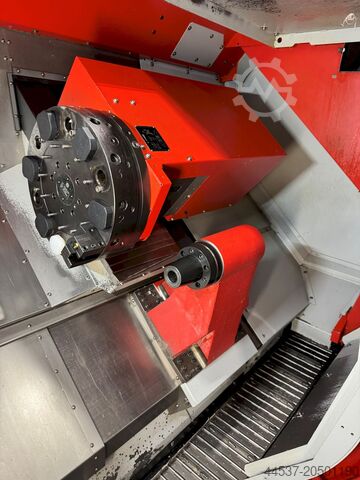 CNC Lathe Emco Turn E65