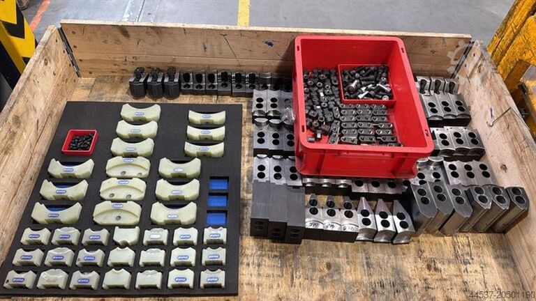 CNC Lathe Emco Turn E65