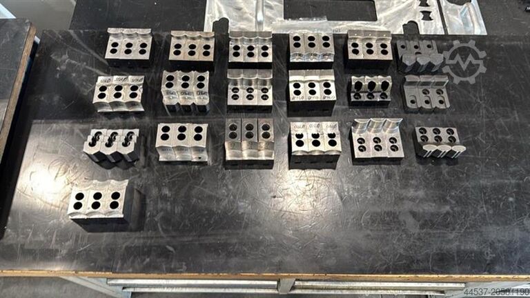 CNC Lathe Emco Turn E65