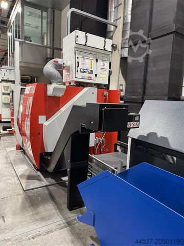 CNC Lathe Emco Turn E65