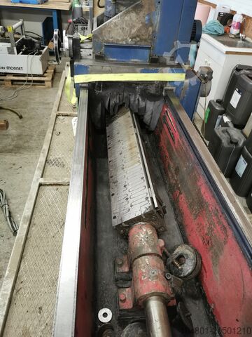 Knife sharpening machine REFORM AR21 51