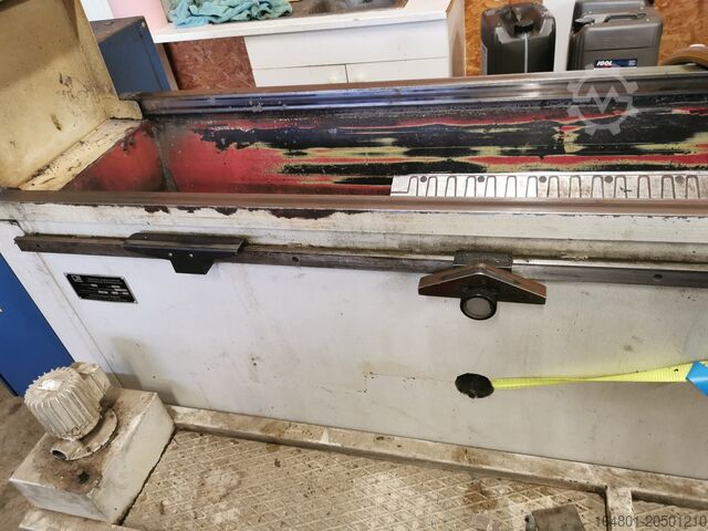 Knife sharpening machine REFORM AR21 51