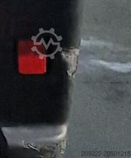 Caravan/camper Fiat Weinsberg Carabus 600 K | 4 Posti Letto | Completamente Attrezzato