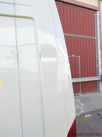 Caravan/camper Fiat Weinsberg Carabus 600 K | 4 Posti Letto | Completamente Attrezzato