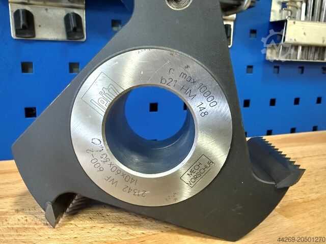 Grooving cutter Leitz Leitz