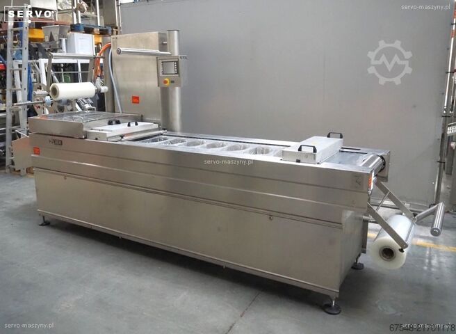 Termoformer Hajek VH 30/420-180
