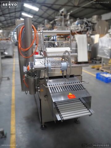 Termoformer Hajek VH 30/420-180