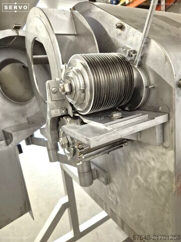 Tärningsmaskin / skivmaskin Kronen KUJ-7