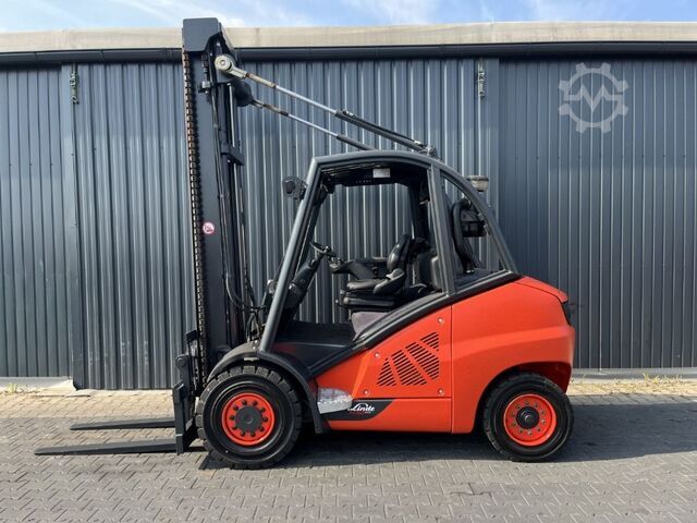  Linde H 50D