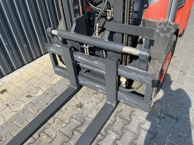  Linde H 50D