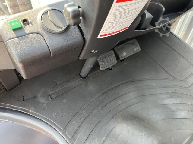  Linde H 50D