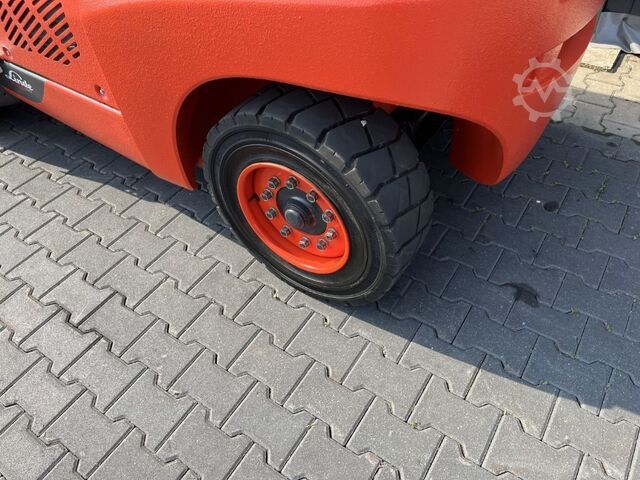  Linde H 50D