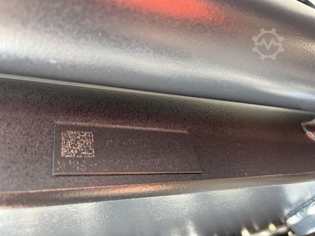  Linde H 50D