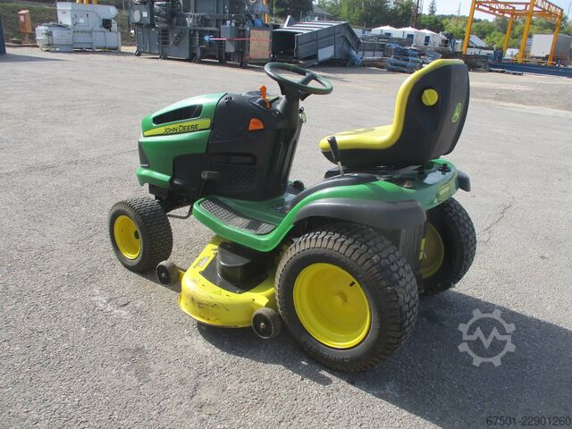  John Deere 0145 B (3553)