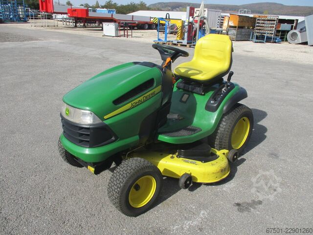  John Deere 0145 B (3553)