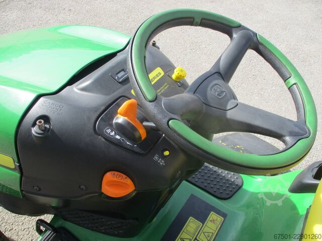  John Deere 0145 B (3553)