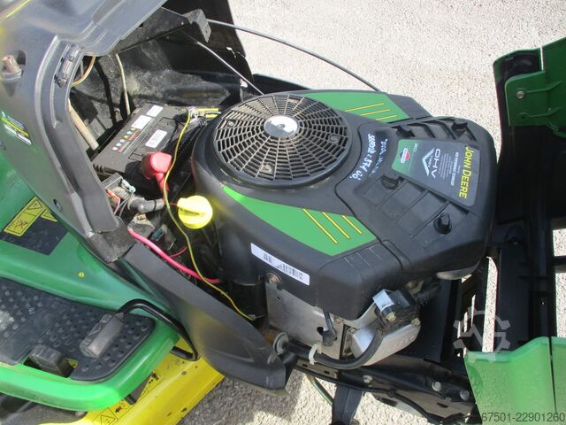  John Deere 0145 B (3553)