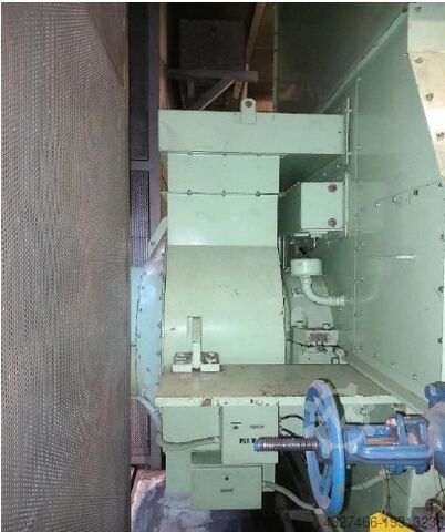 Turbina parowa ABB Alstom Power VEE50 (40MW)