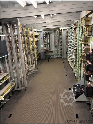 Turbina parowa ABB Alstom Power VEE50 (40MW)