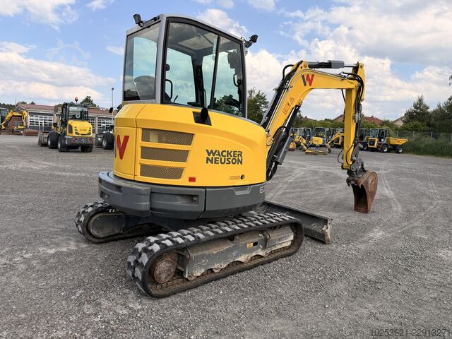  Wacker Neuson EZ36