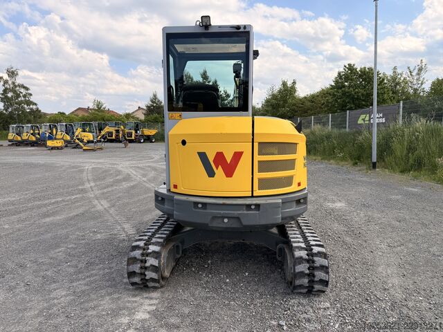  Wacker Neuson EZ36