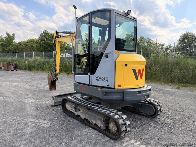  Wacker Neuson EZ36