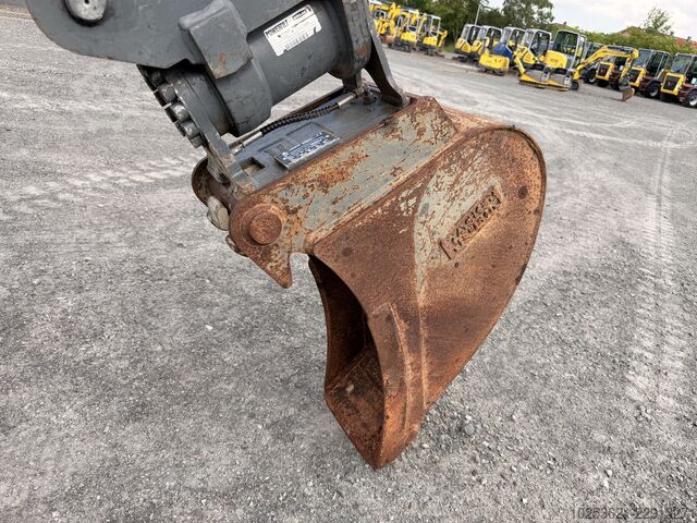  Wacker Neuson EZ36