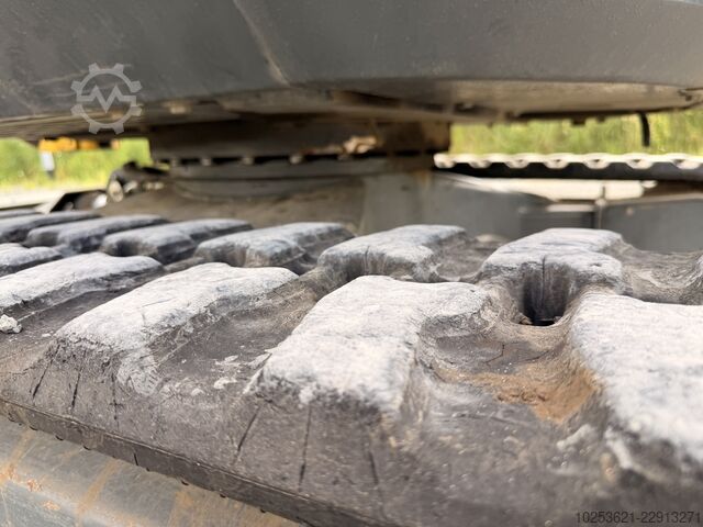  Wacker Neuson EZ36