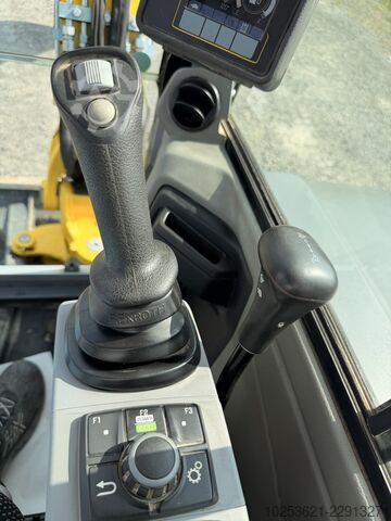  Wacker Neuson EZ36