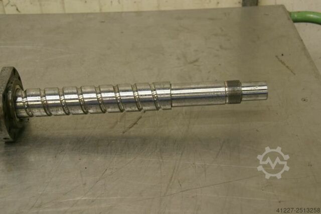 Kogelomloopspil met moer Rexroth 102553 / 2492458