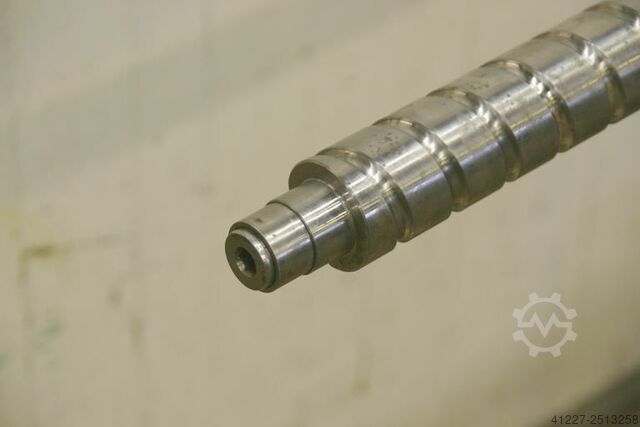 Husillo con tuerca Rexroth 102553 / 2492458