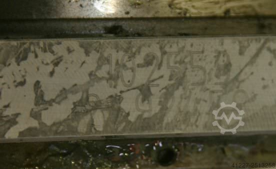 Husillo con tuerca Rexroth 102553 / 2492458