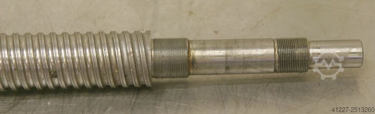 Tornillo de bola con tuerca Rexroth R150257086