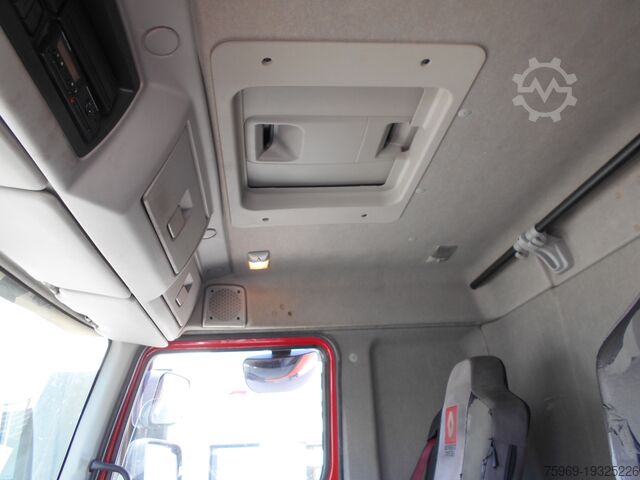 Koelwagen Renault D16